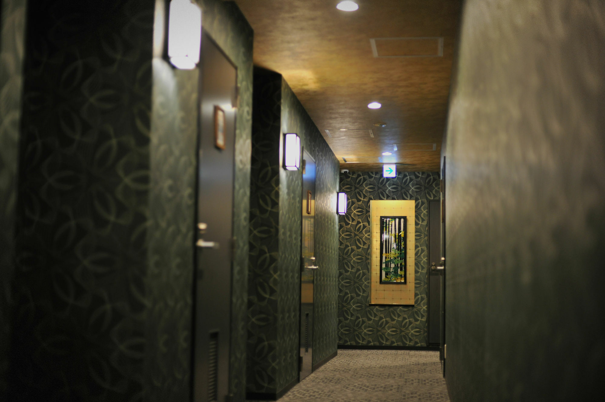 Khaosan World Tennoji Osaka Exterior foto