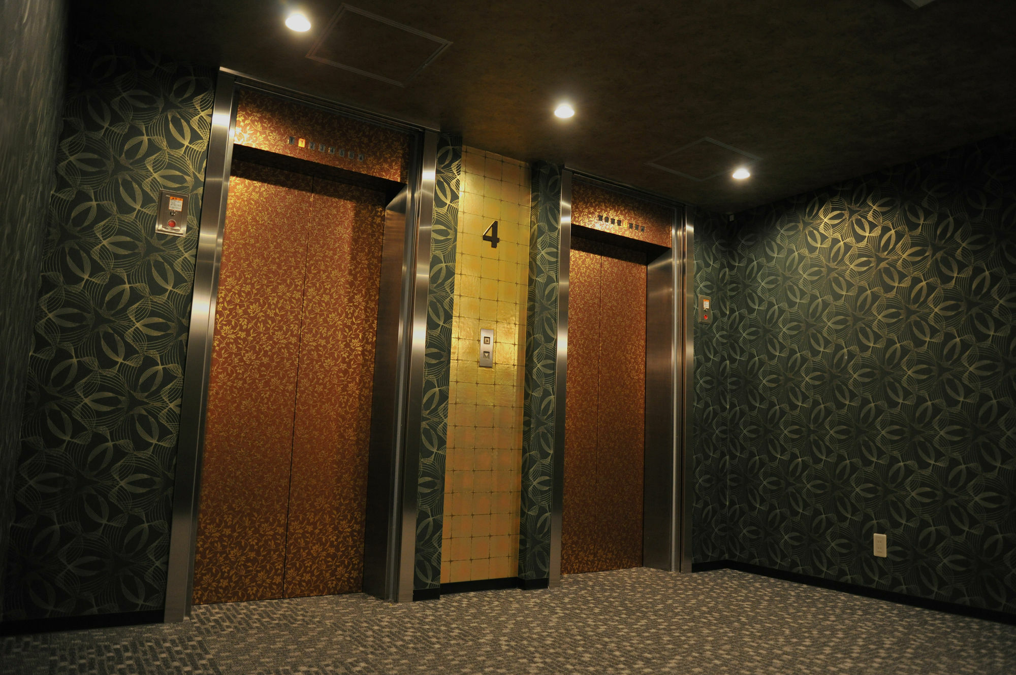Khaosan World Tennoji Osaka Exterior foto