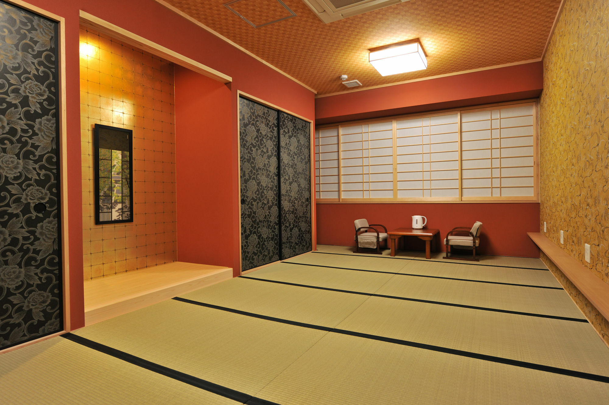 Khaosan World Tennoji Osaka Exterior foto